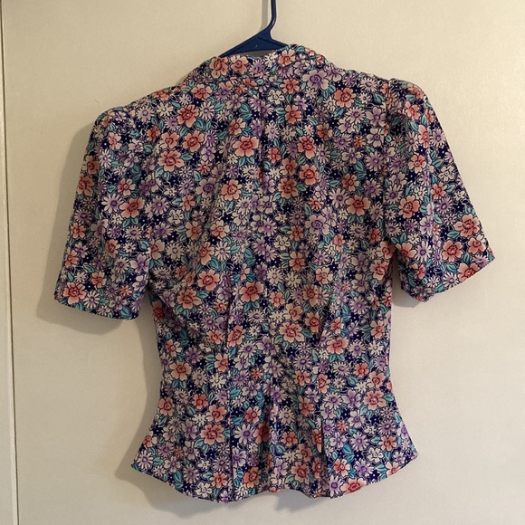 Jonathan Martin shirt size 5/6 - Picture 5 of 5